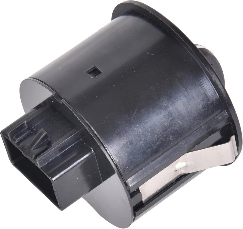RICH AUTO Rich 4x4 Switch 4WD Four Wheel Drive Selector Switch Compatible with Chevy Trailbazer GMC Envoy Isuzu Ascender - Replaces 25965895 901-064 901064 15066147 TCA41 - Image 5